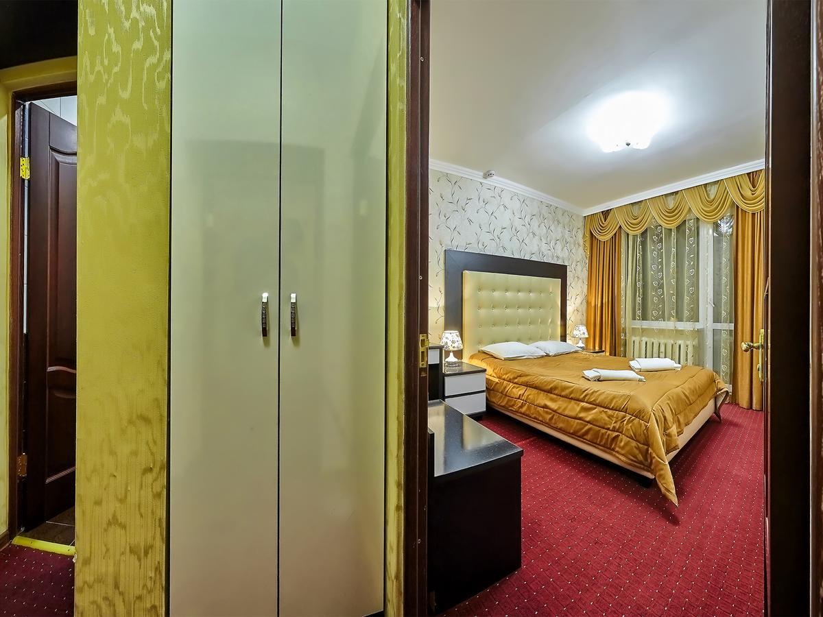 Sanatorium Elite Dnipro Hotel Truskavets Exterior photo
